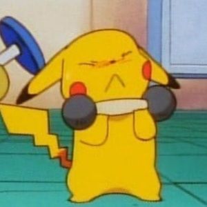 Meet your Posher, Thomas